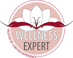 Zertifikat Lobster Wellness Experte