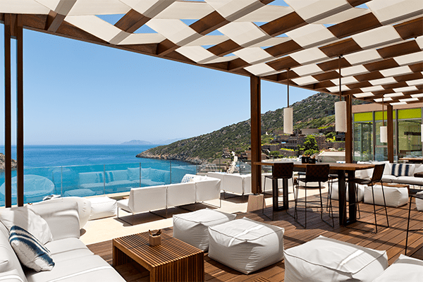 Daios Cove Kreta