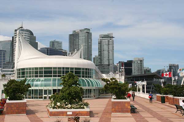 Vancouver-Ausblick-vom-Stanley-Park